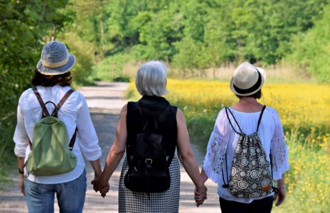 positive aging positive aging