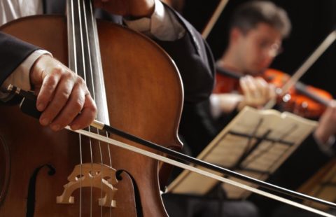 Classical Music Rocks Classical Music Rocks