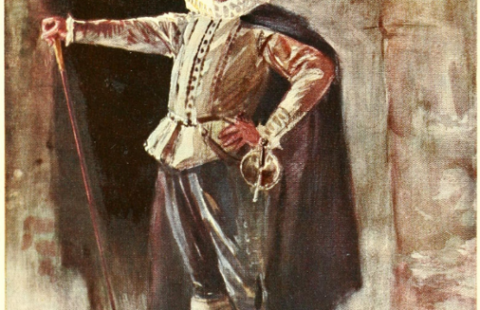cyrano cyrano