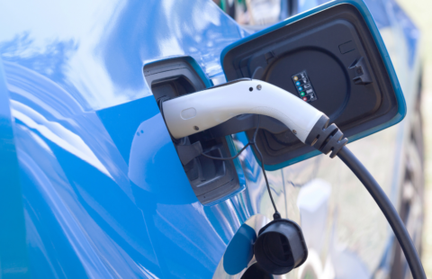 electric vehicles electric vehicles