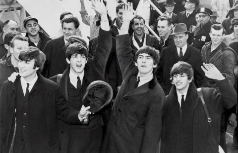 the-beatles the-beatles