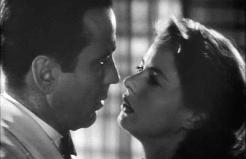 Casablanca Casablanca